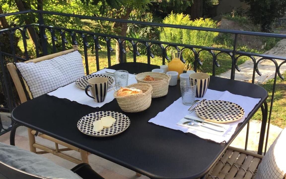 Photo of Patio Balcony in Cluny