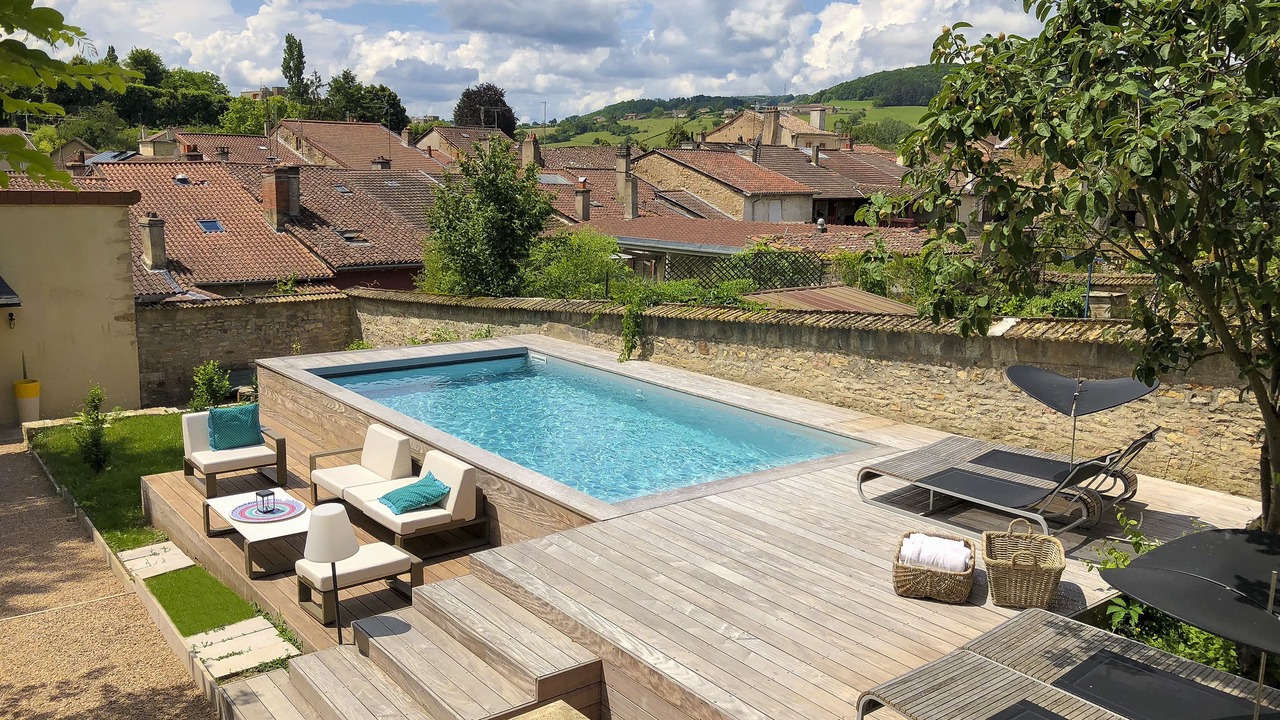 Photo of Outdoor in Cluny