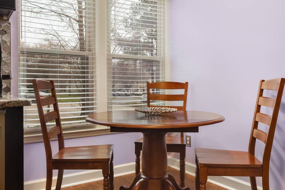 Photo of Kitchen in Northeast Raleigh