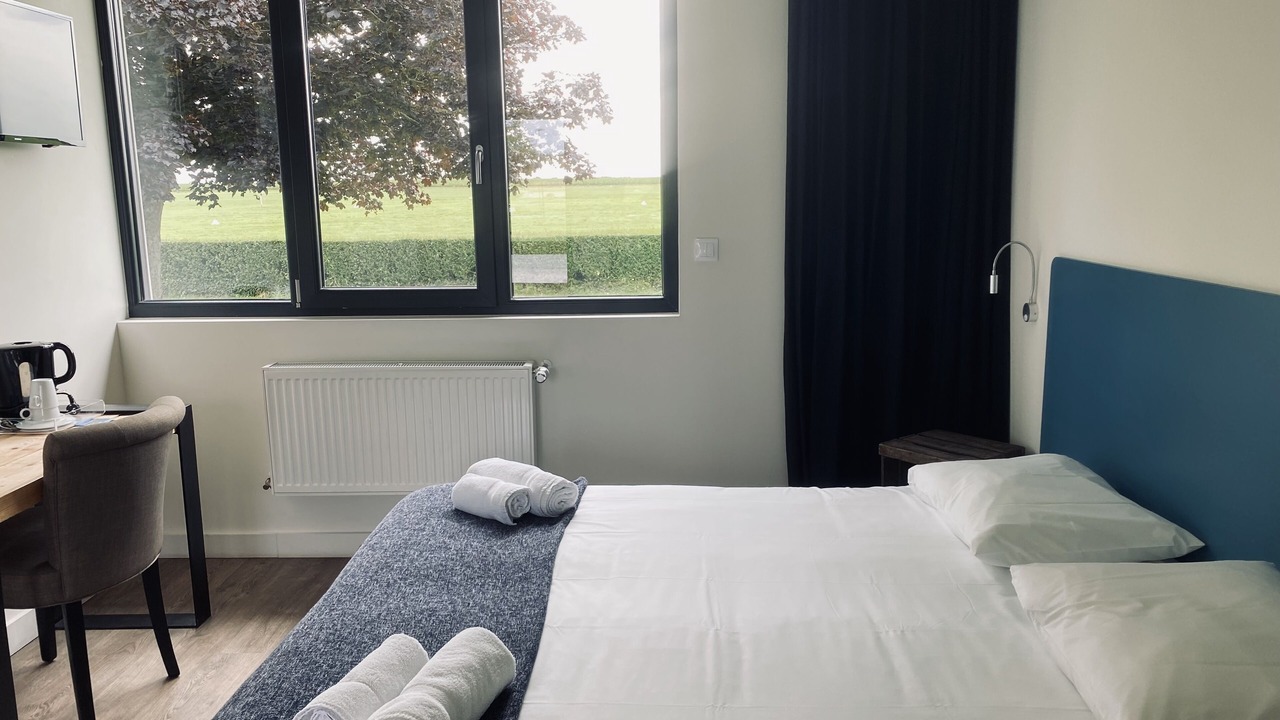 Photo of Bedroom in Buigny-Saint-Maclou