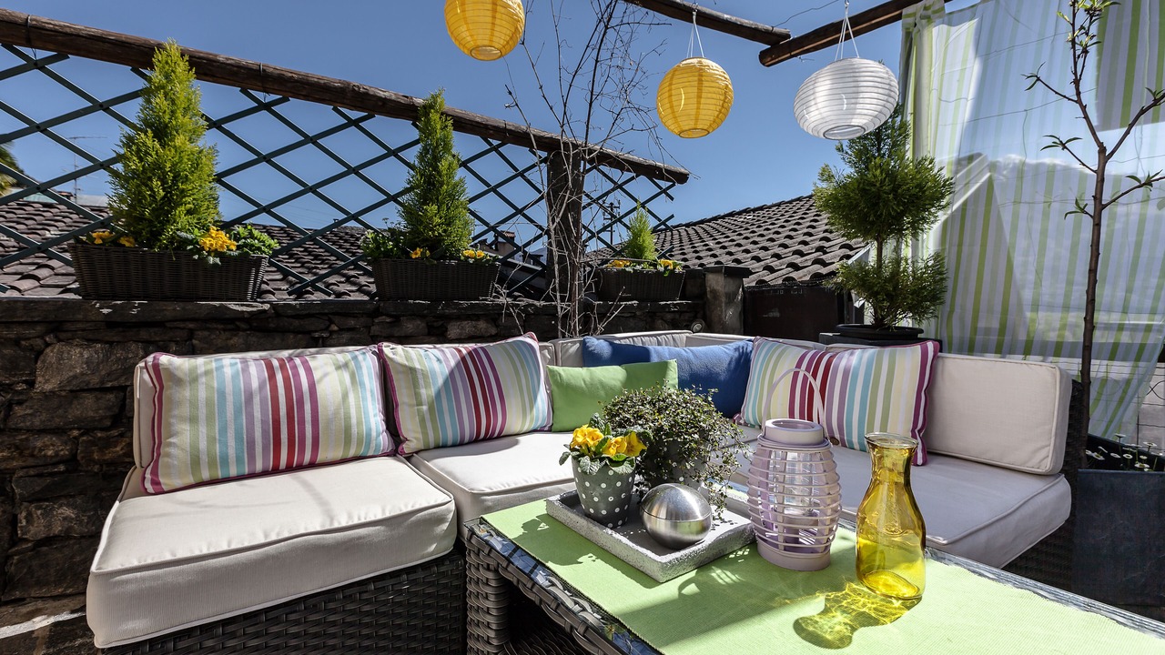 Photo of Outdoor in Gordola