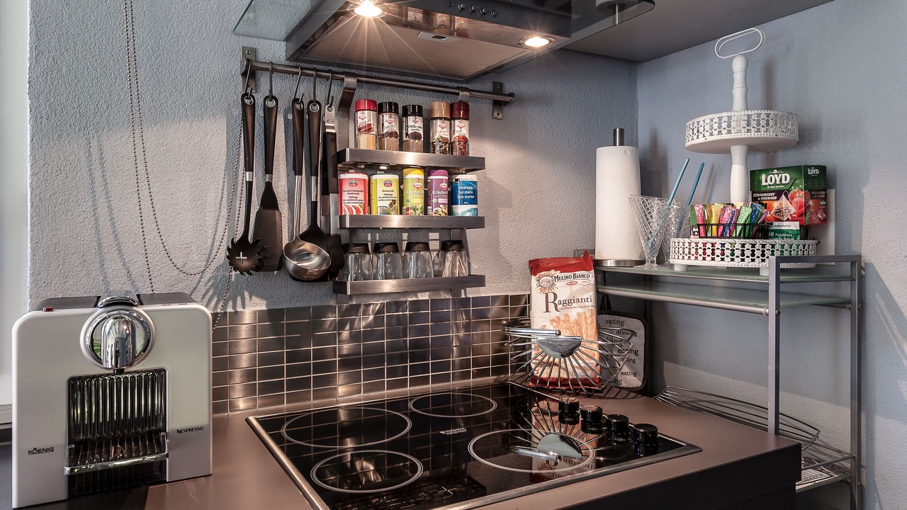 Photo of Kitchen in Gordola