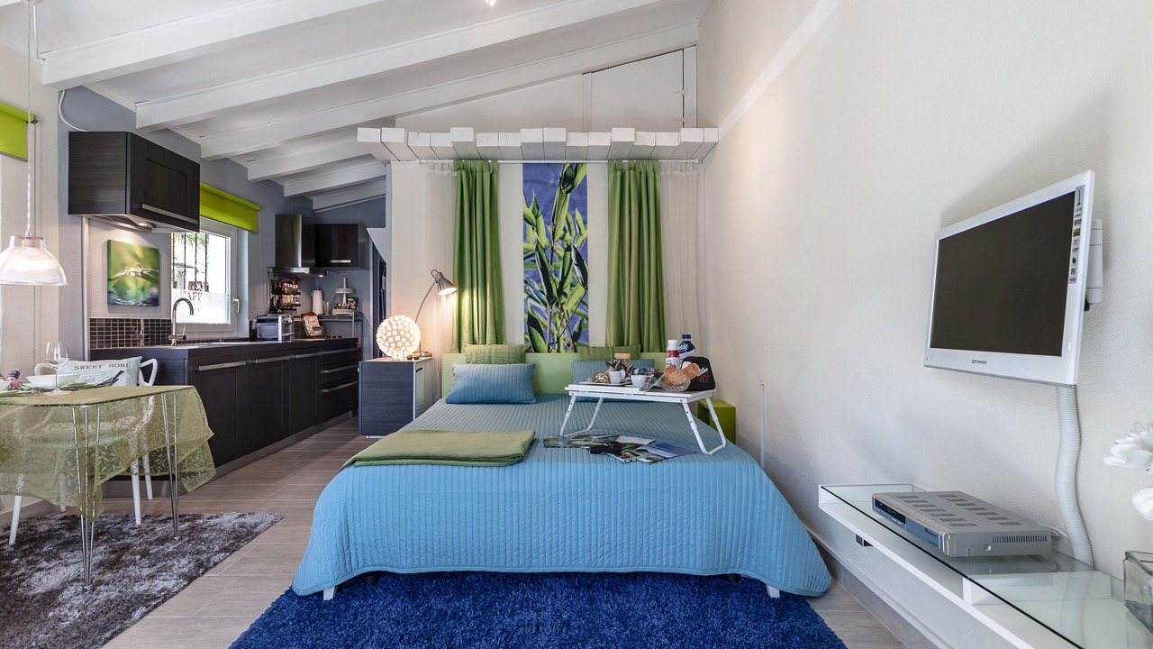 Photo of Livingroom in Gordola