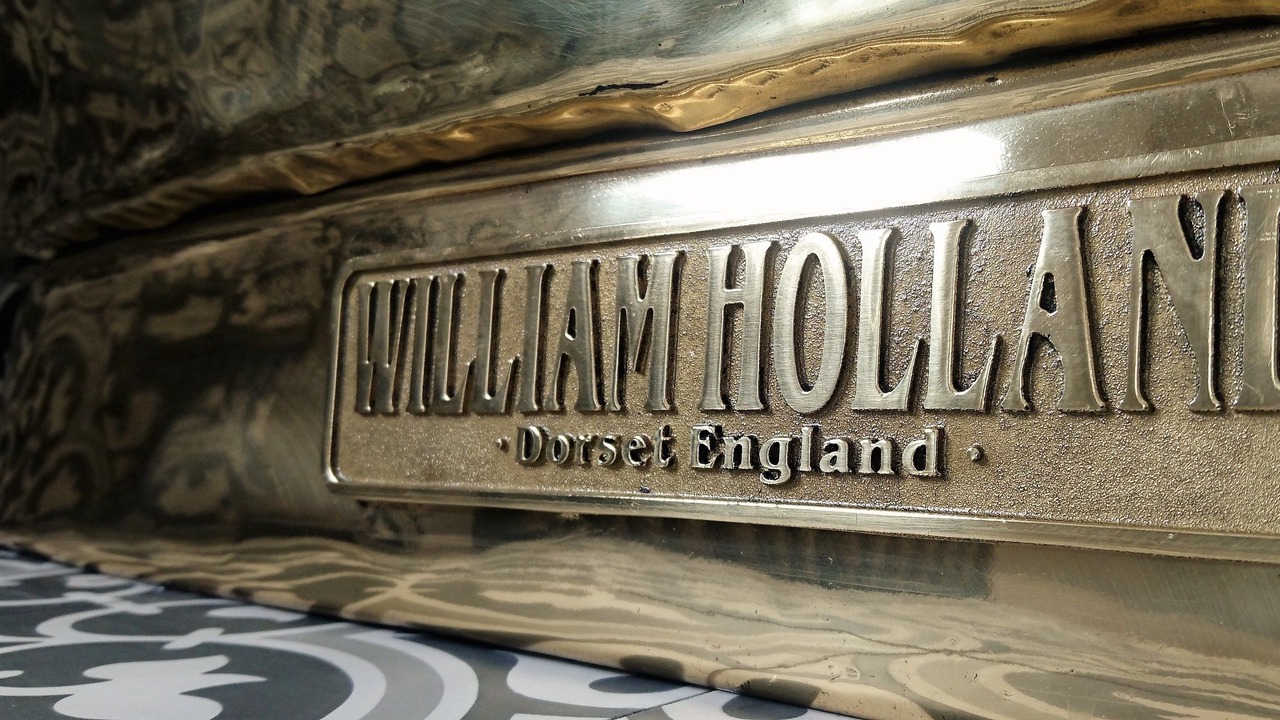 Photo of Bedroom in Long Melford