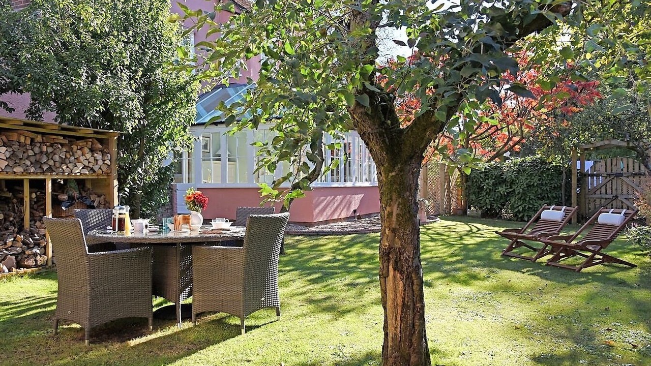 Photo of Outdoor in Long Melford