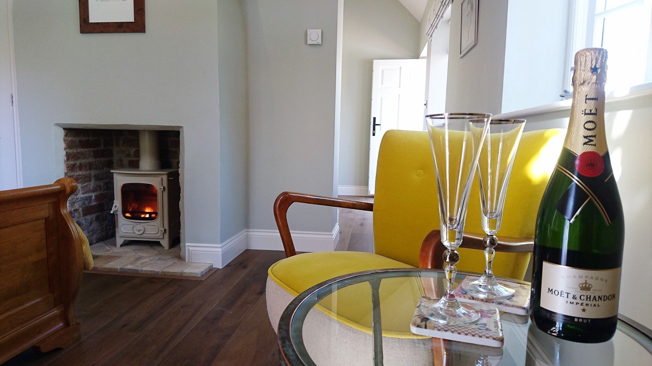 Photo of Outdoor in Long Melford