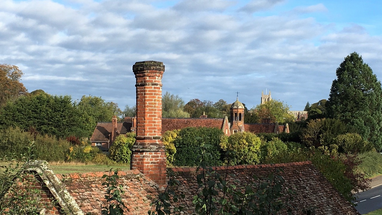 Photo of Others in Long Melford
