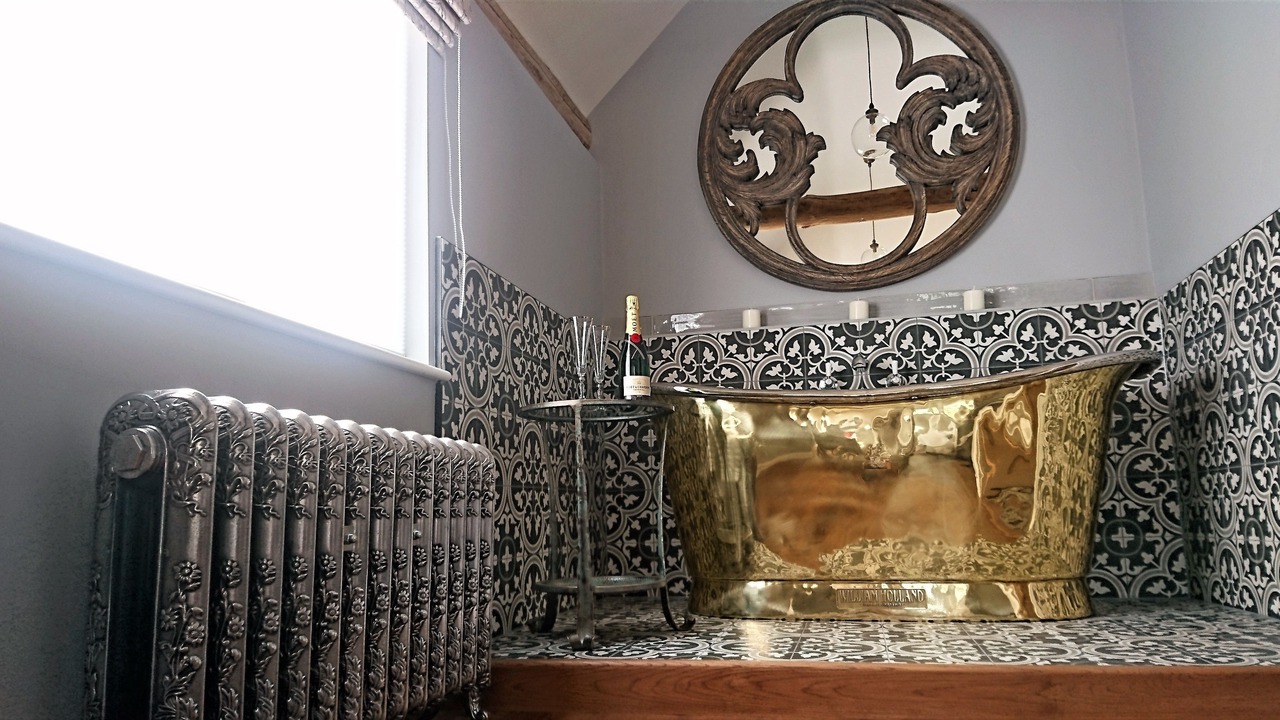 Photo of Bedroom in Long Melford