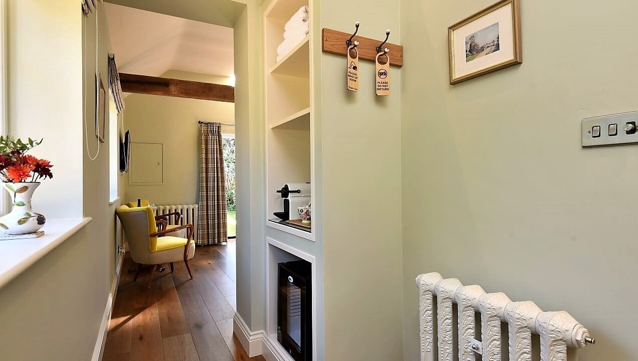 Photo of Outdoor in Long Melford