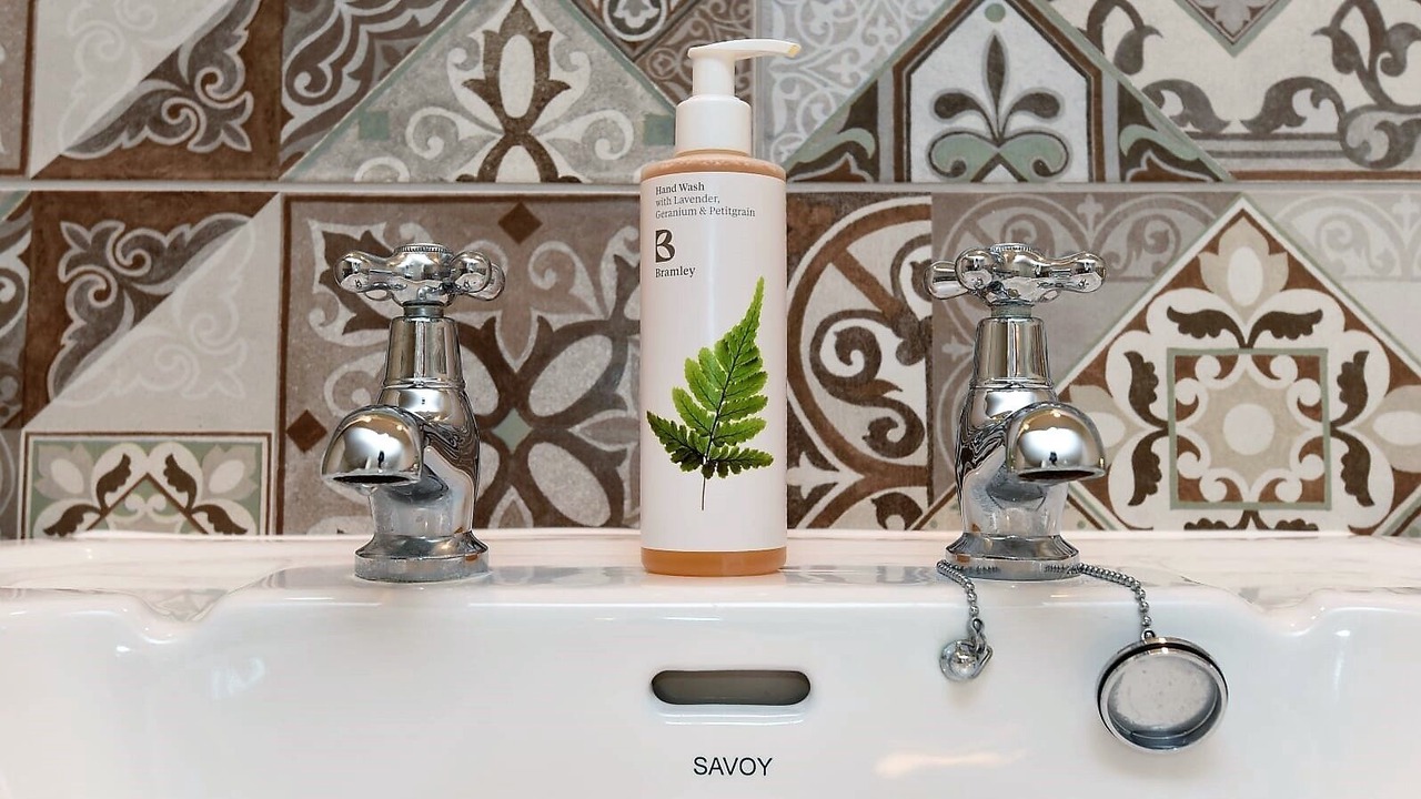 Photo of Bathroom in Long Melford