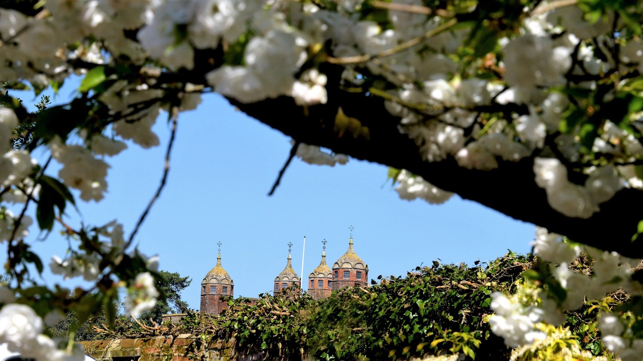 Photo of Outdoor in Long Melford