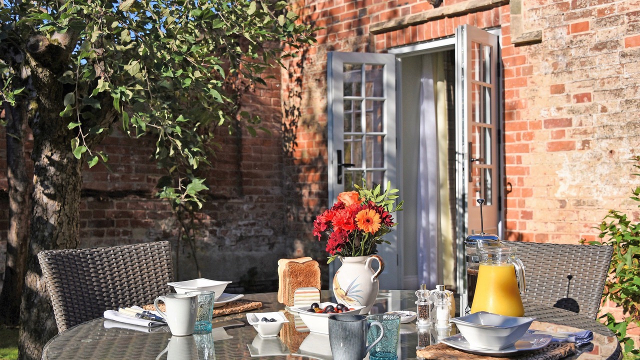 Photo of Outdoor in Long Melford