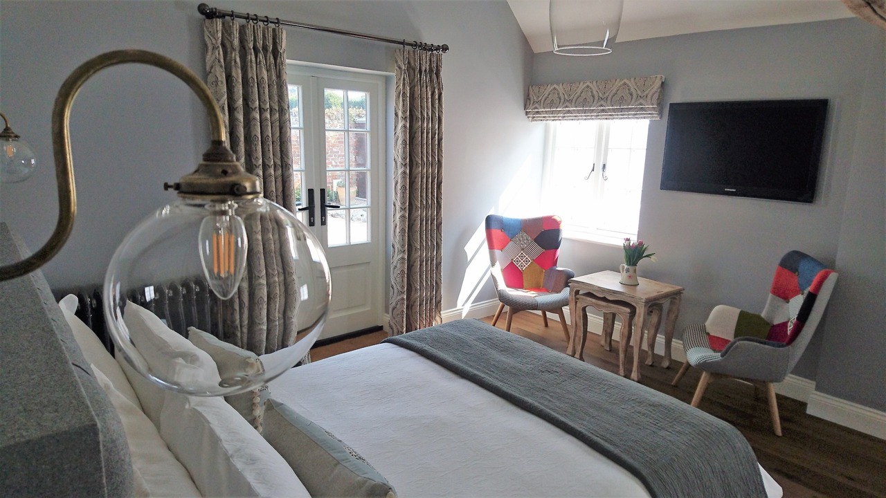 Photo of Bedroom in Long Melford