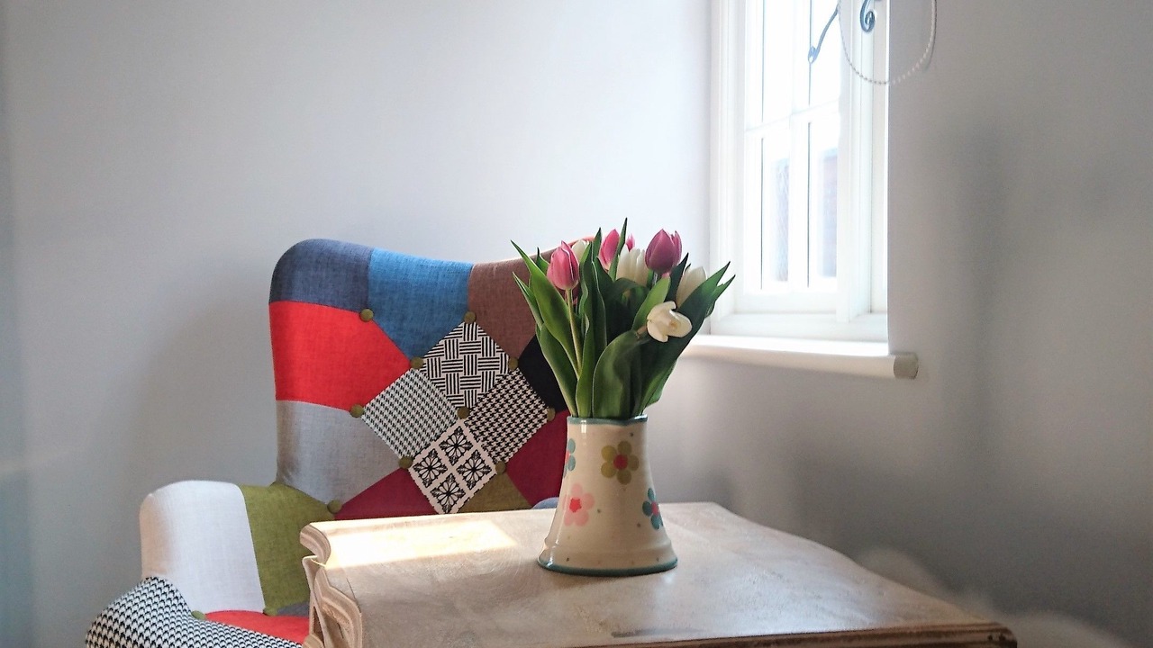 Photo of Bedroom in Long Melford