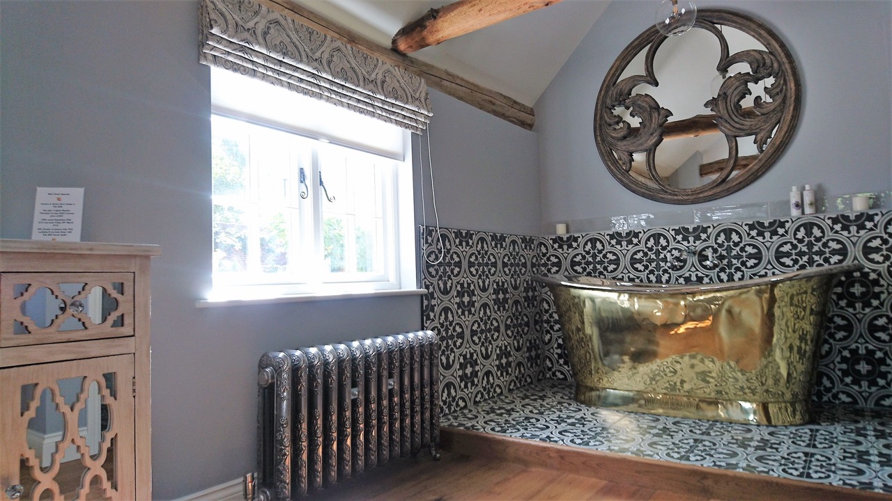 Photo of Bedroom in Long Melford