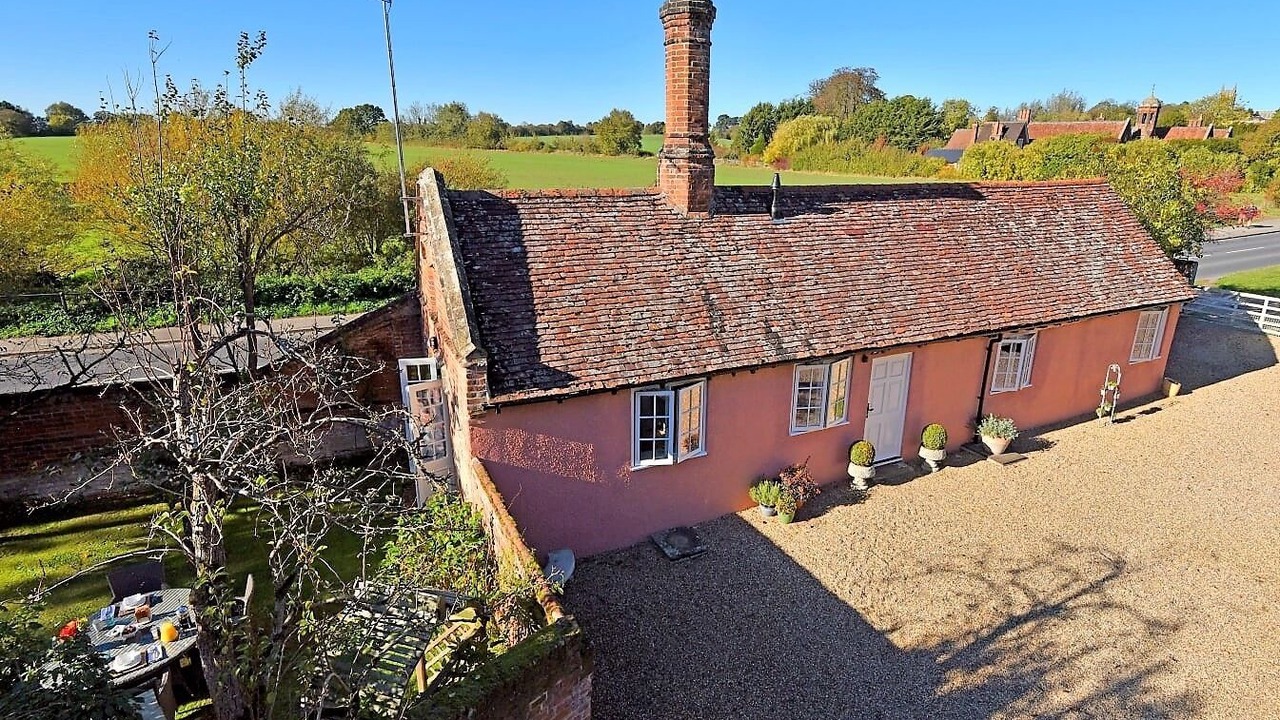 Photo of Outdoor in Long Melford