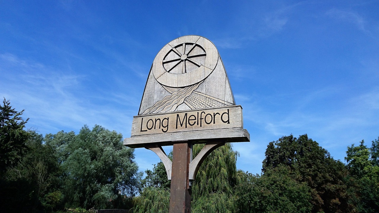 Photo of Others in Long Melford