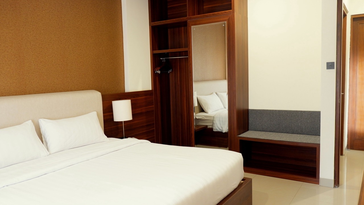 Photo of Bedroom in Sanur