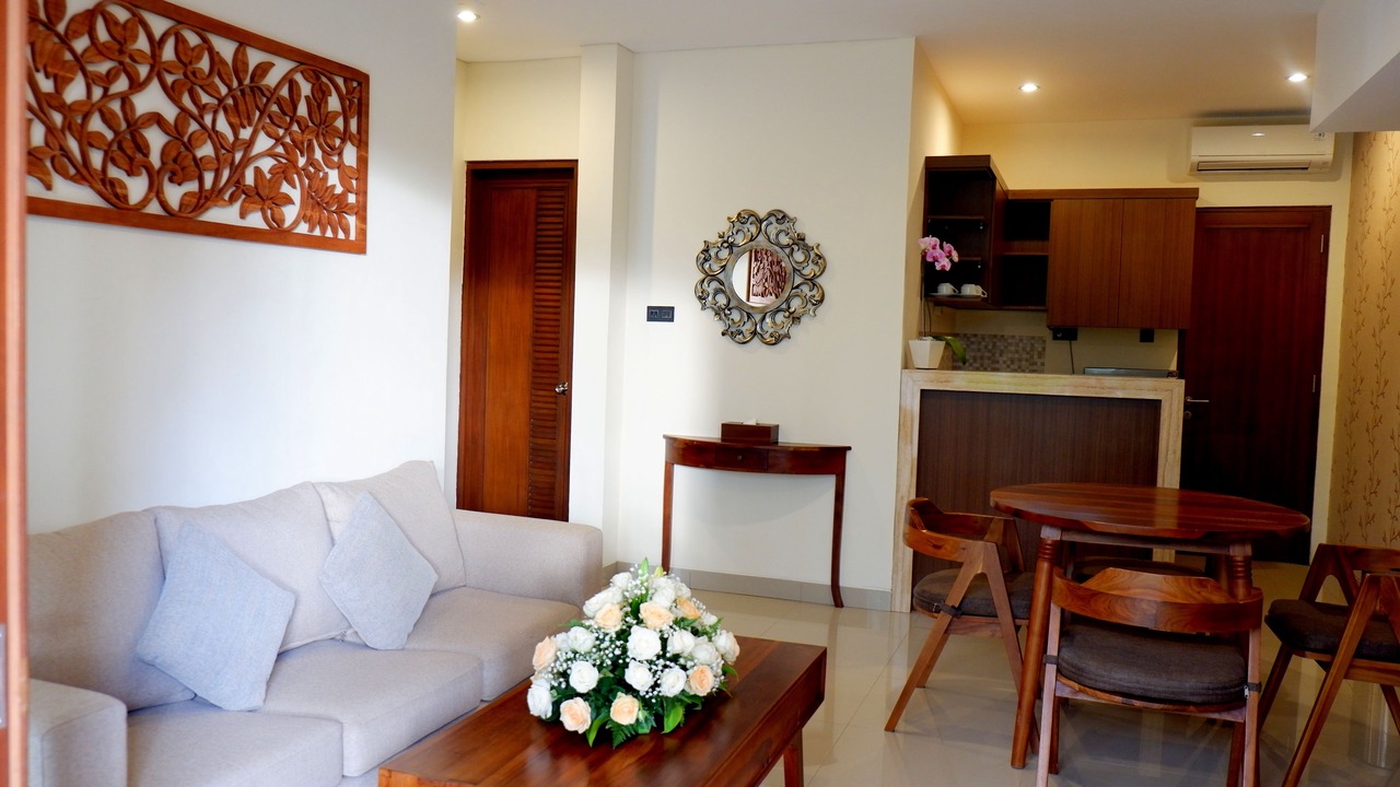 Photo of Bedroom in Sanur