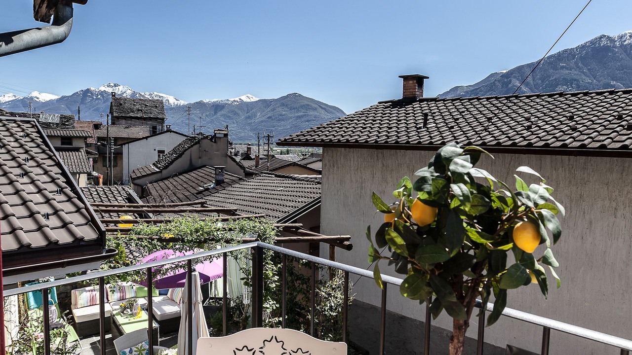 Photo of Outdoor in Gordola