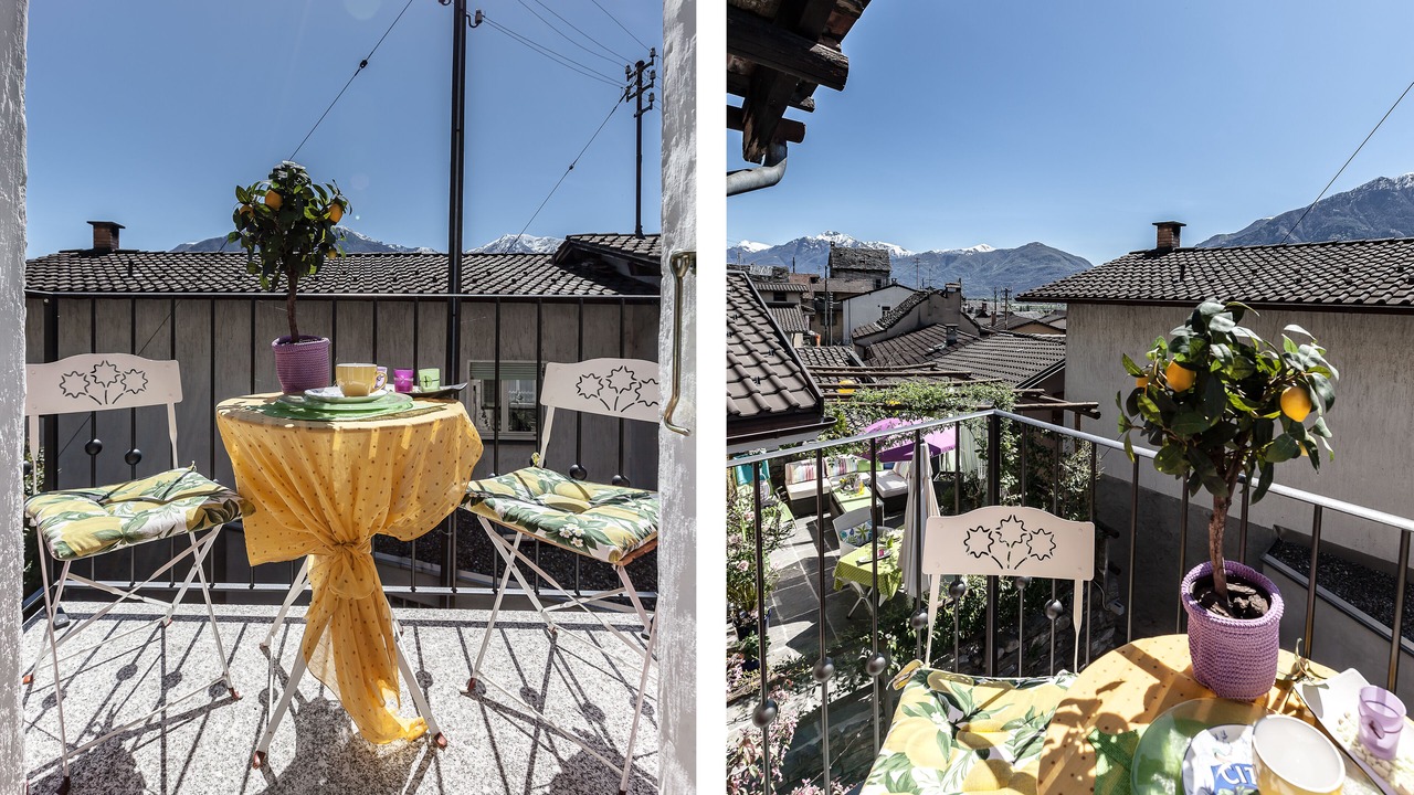 Photo of Outdoor in Gordola