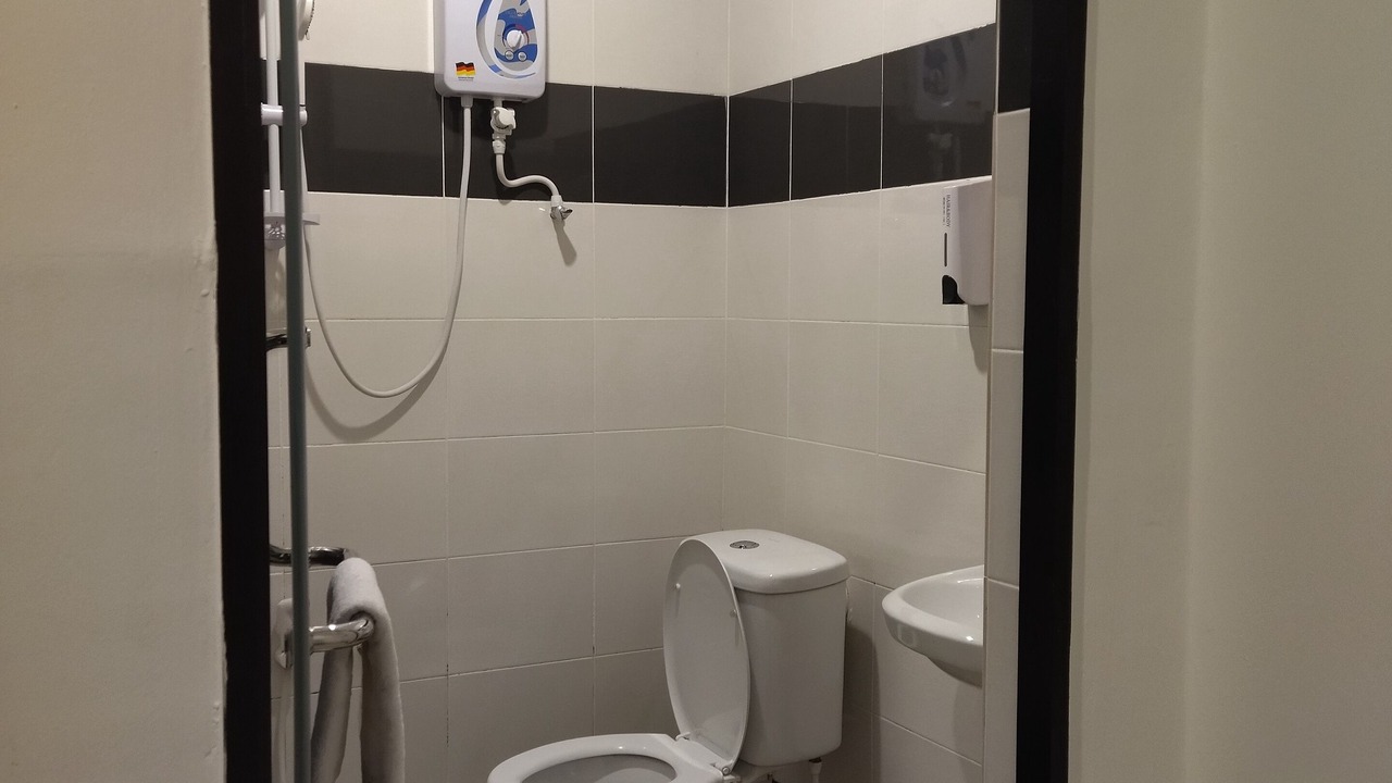 Photo of Bathroom in Sungai Petani
