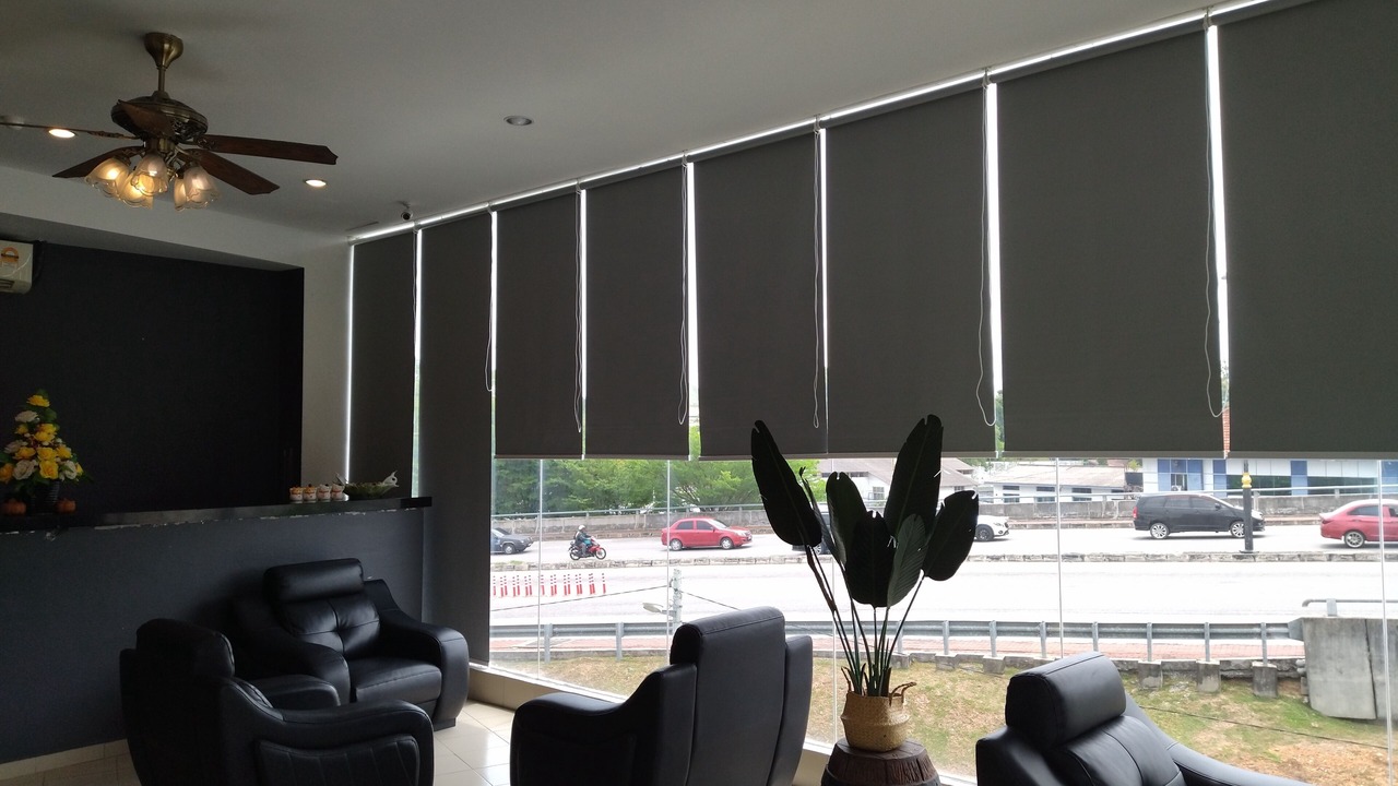 Photo of Outdoor in Sungai Petani