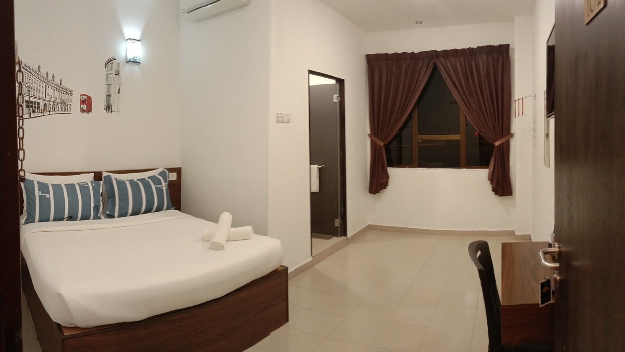 Photo of Bedroom in Sungai Petani