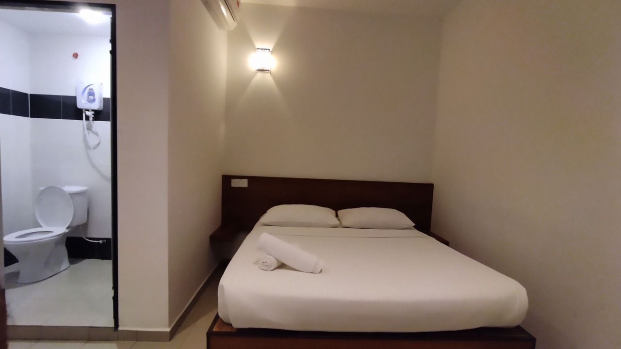 Photo of Bedroom in Sungai Petani