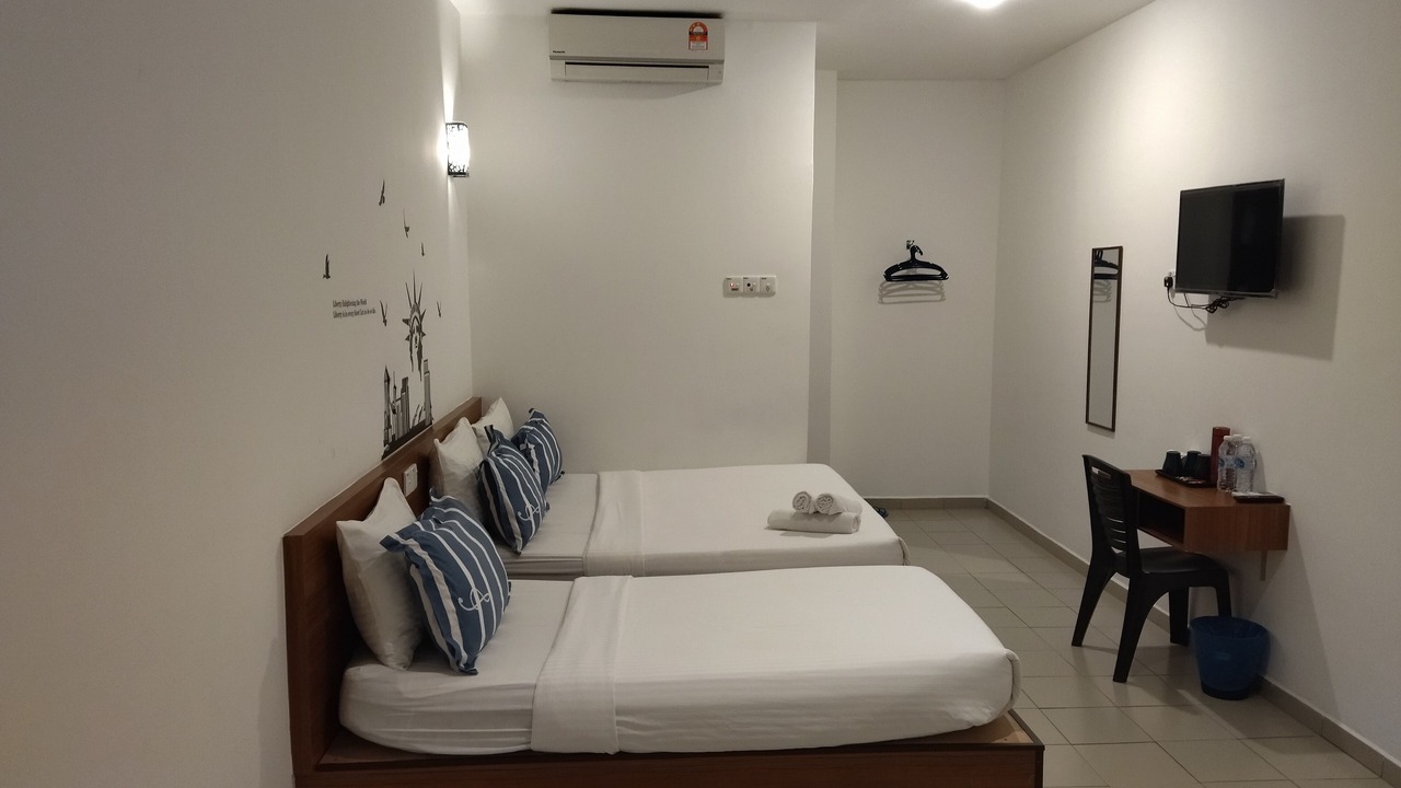 Photo of Bedroom in Sungai Petani