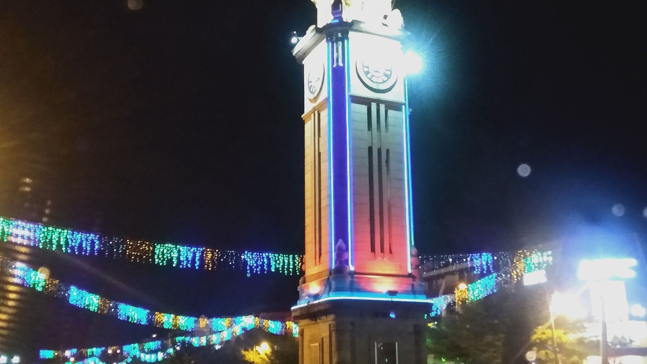 Photo of Outdoor in Sungai Petani