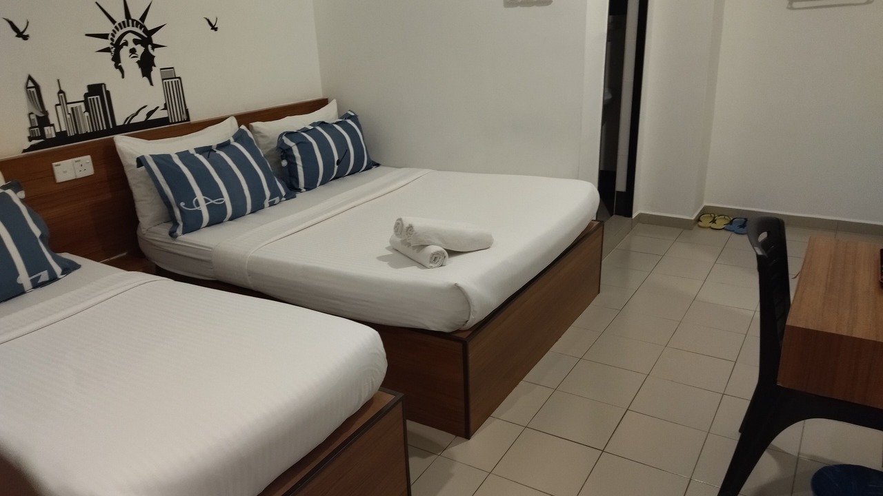 Photo of Bedroom in Sungai Petani