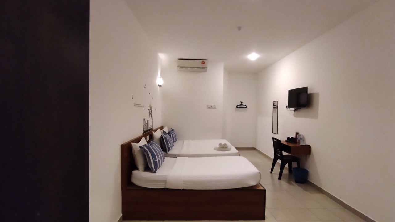 Photo of Bedroom in Sungai Petani