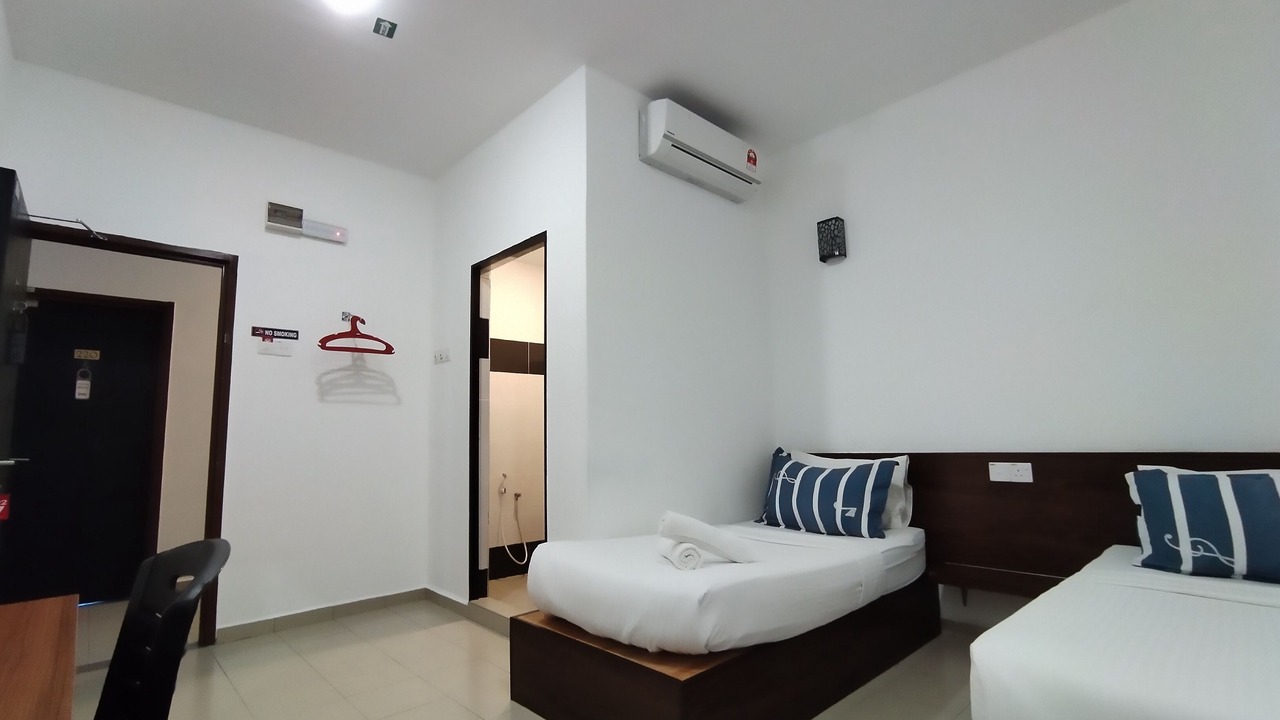 Photo of Bedroom in Sungai Petani