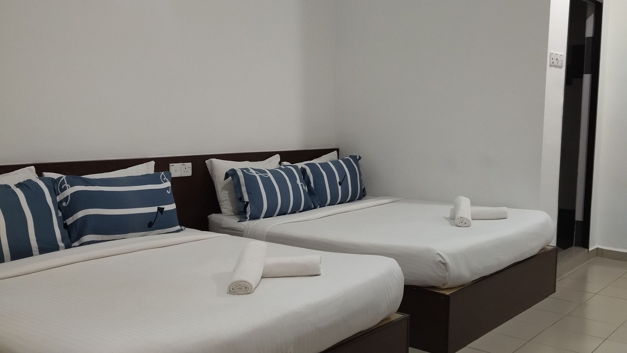 Photo of Bedroom in Sungai Petani