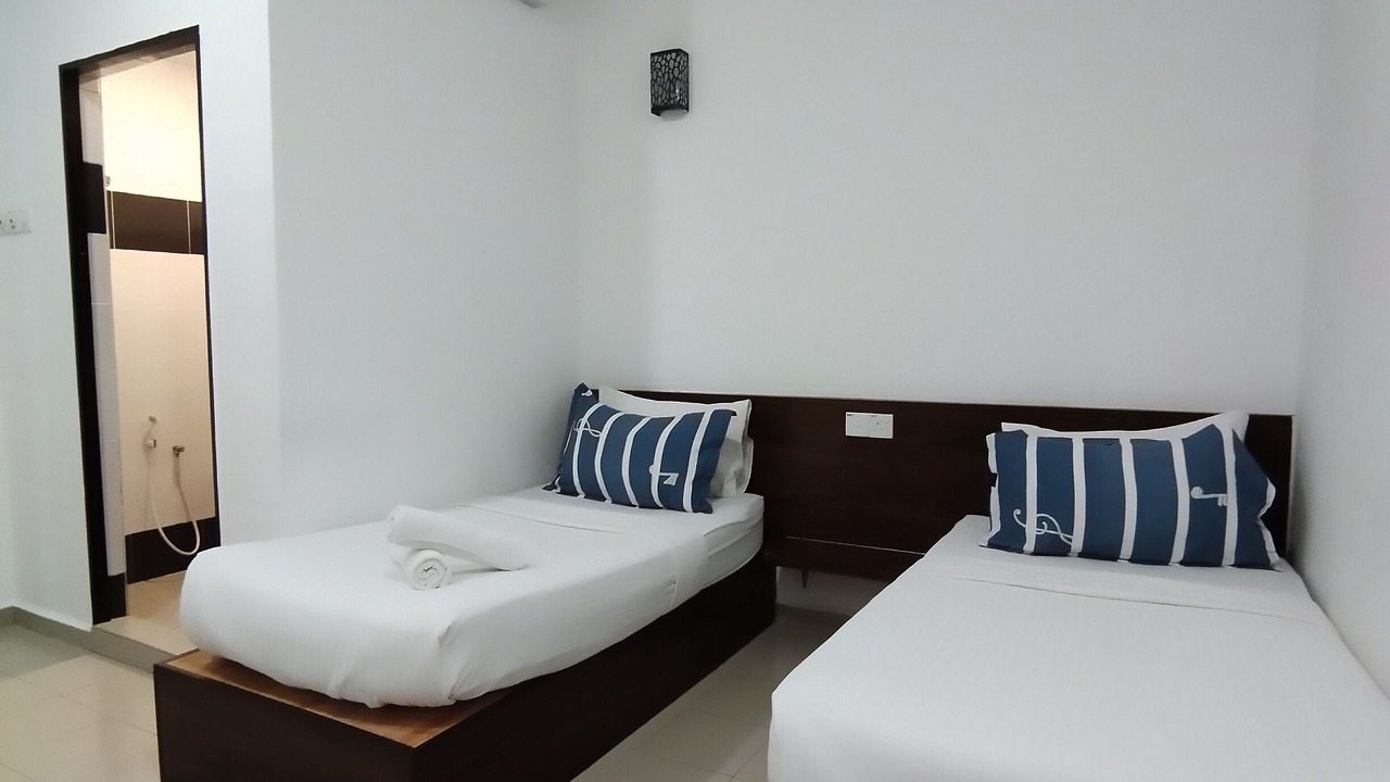 Photo of Bedroom in Sungai Petani