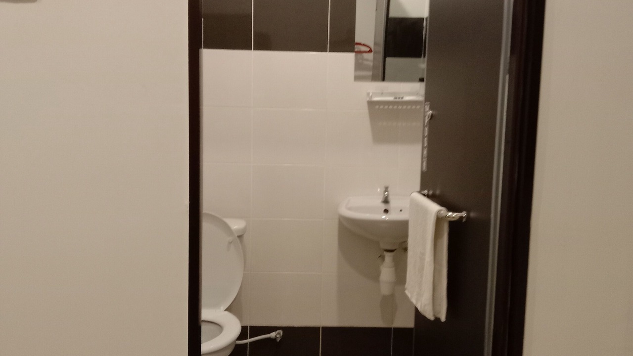 Photo of Bathroom in Sungai Petani