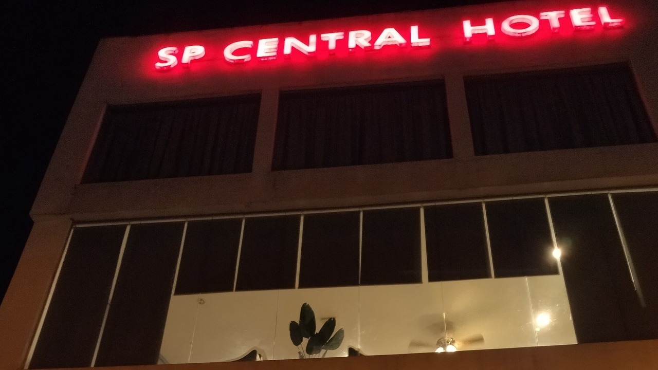 Photo of Outdoor in Sungai Petani