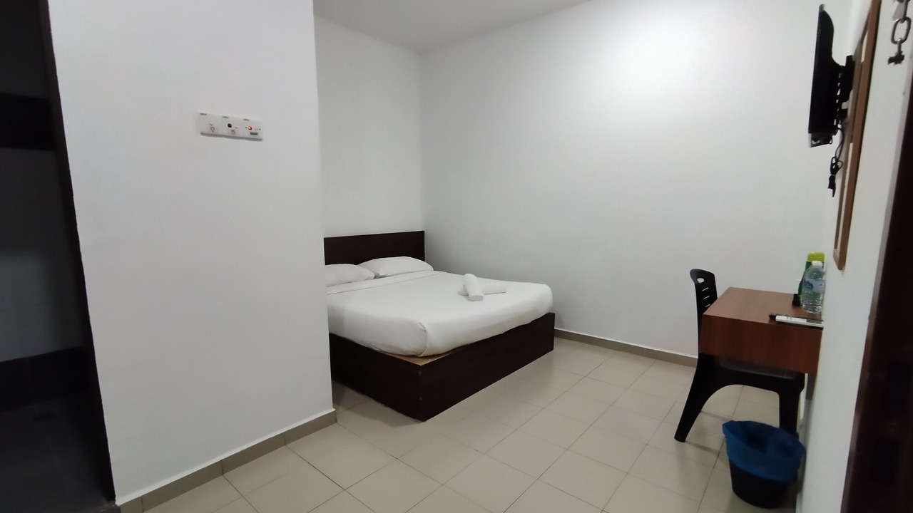Photo of Bedroom in Sungai Petani