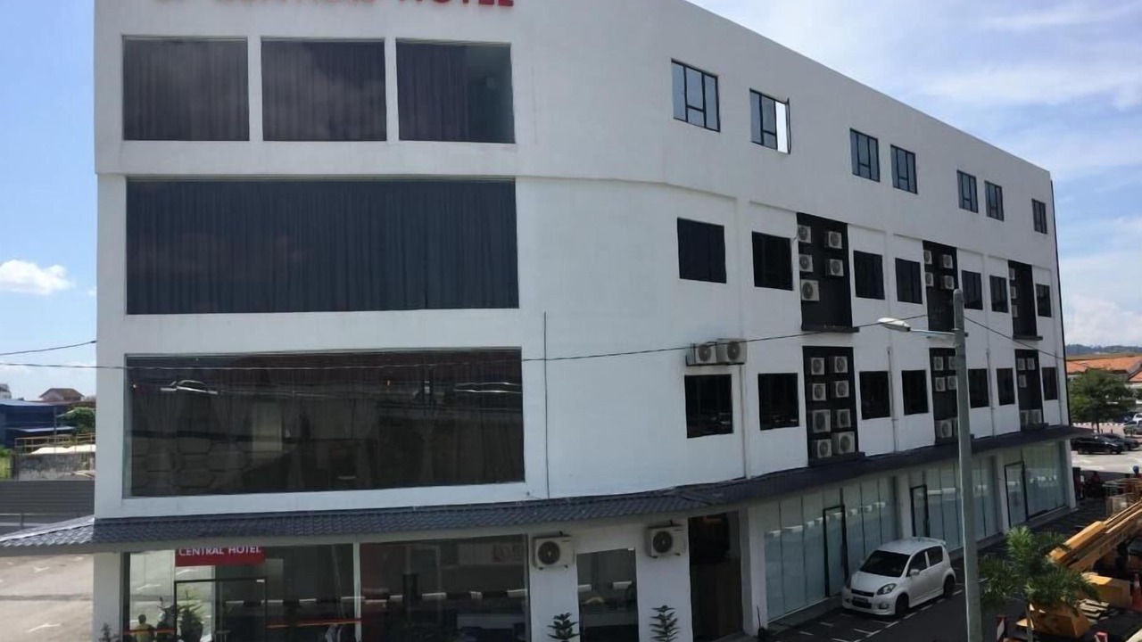 Photo of Outdoor in Sungai Petani