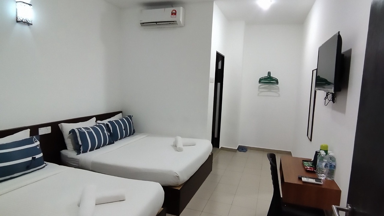 Photo of Bedroom in Sungai Petani