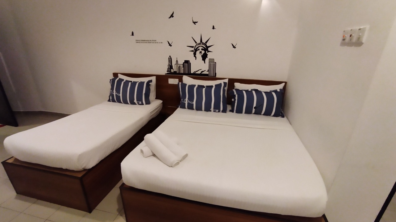 Photo of Bedroom in Sungai Petani