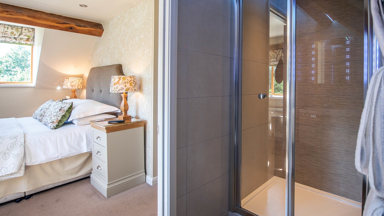 Photo of Bathroom in Chelmarsh