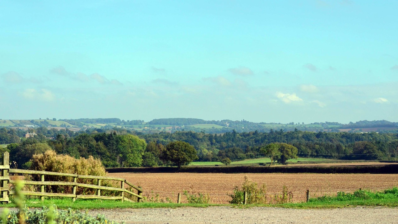 Photo of Others in Chelmarsh