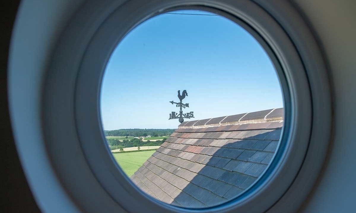 Photo of Bedroom in Chelmarsh