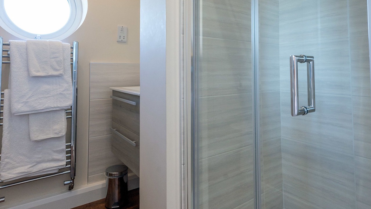 Photo of Bathroom in Chelmarsh