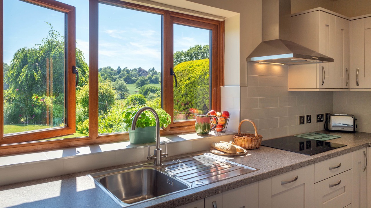 Photo of Bedroom in Chelmarsh