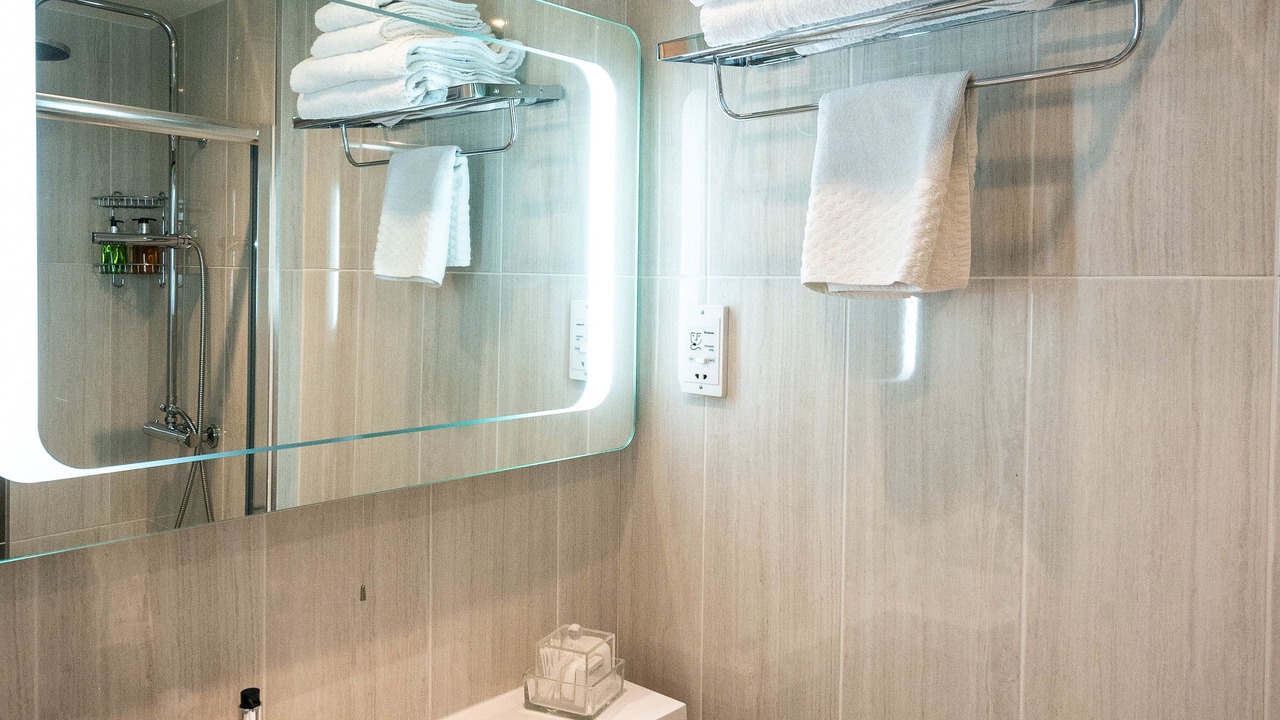 Photo of Bathroom in Chelmarsh