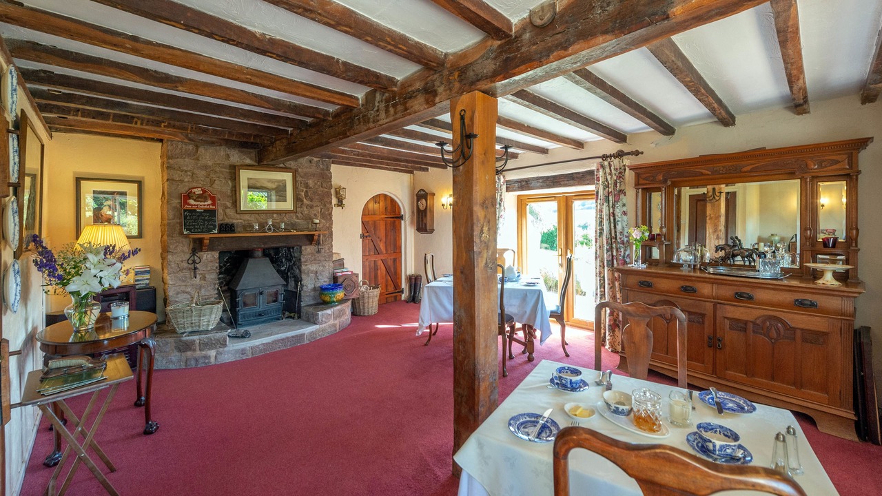 Photo of Others in Chelmarsh