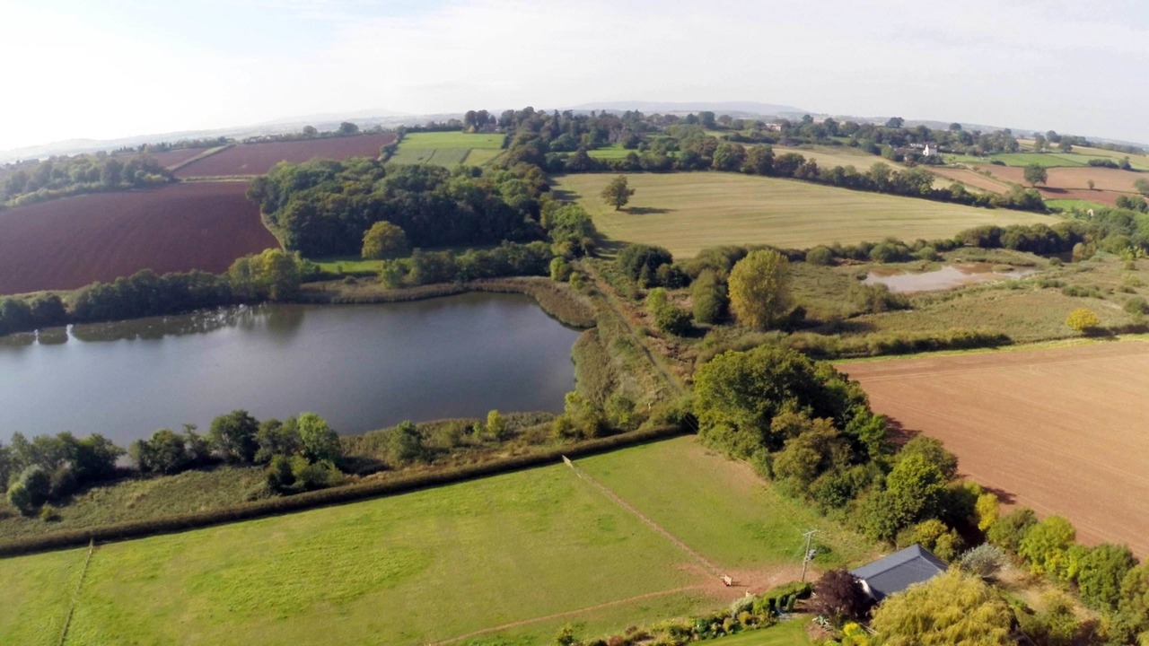 Photo of Outdoor in Chelmarsh